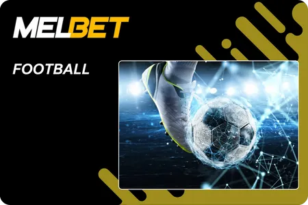 MelBet Football