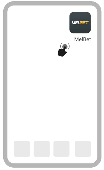 تمت إضافة MelBet بنجاح