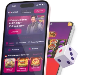 Casino NV app